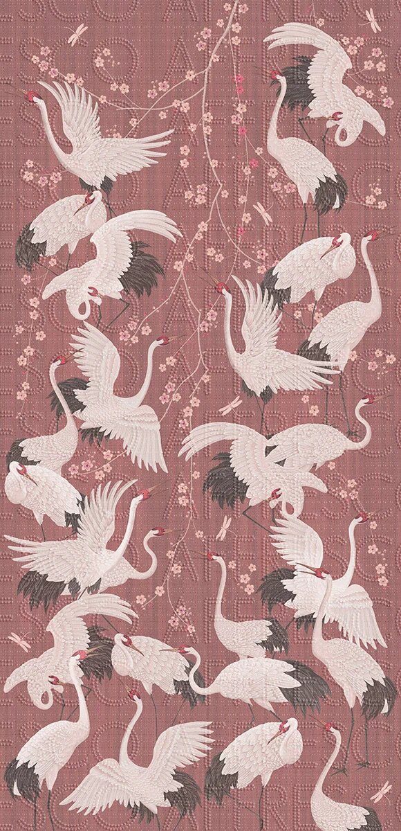 Фреска Affresco, коллекция Art Fabric, арт. OFA2003-COL6, Россия