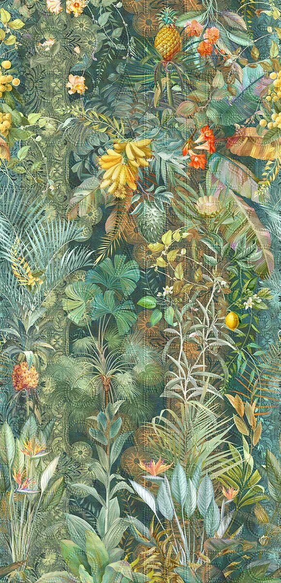 Фреска Affresco, коллекция Art Fabric, арт. OFA2005-COL1, Россия