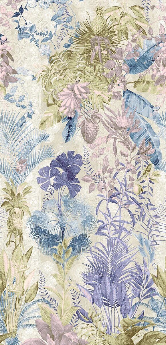 Фреска Affresco, коллекция Art Fabric, арт. OFA2005-COL2, Россия