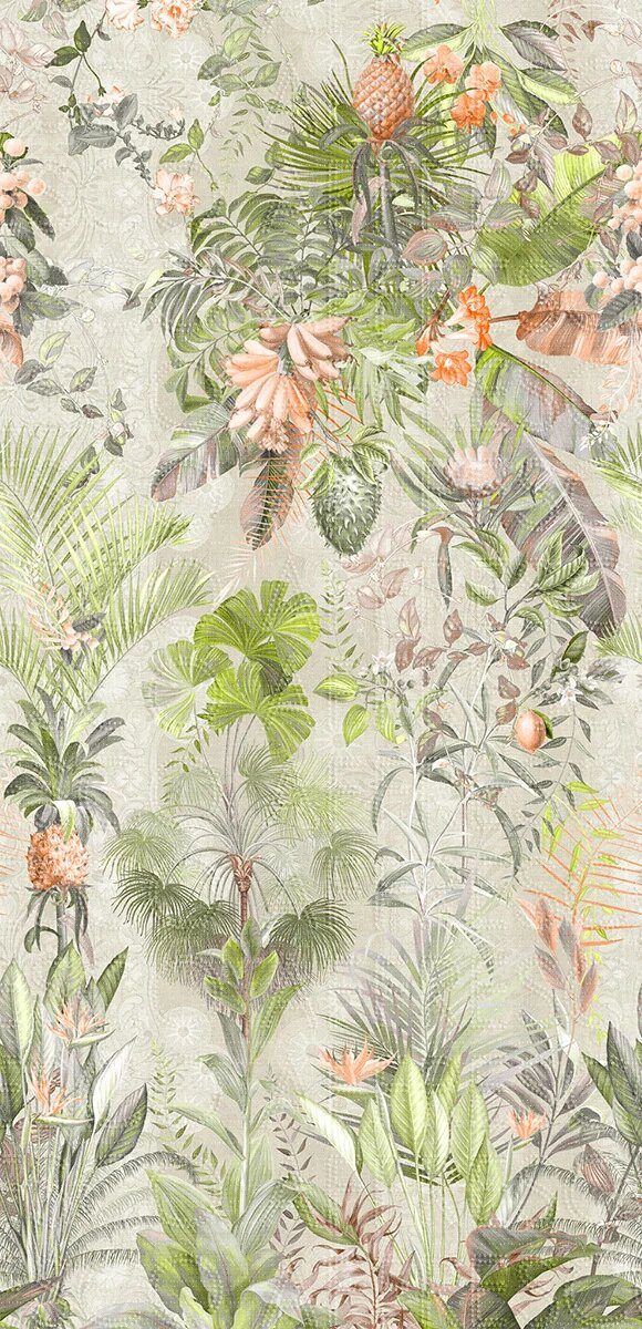 Фреска Affresco, коллекция Art Fabric, арт. OFA2005-COL6, Россия