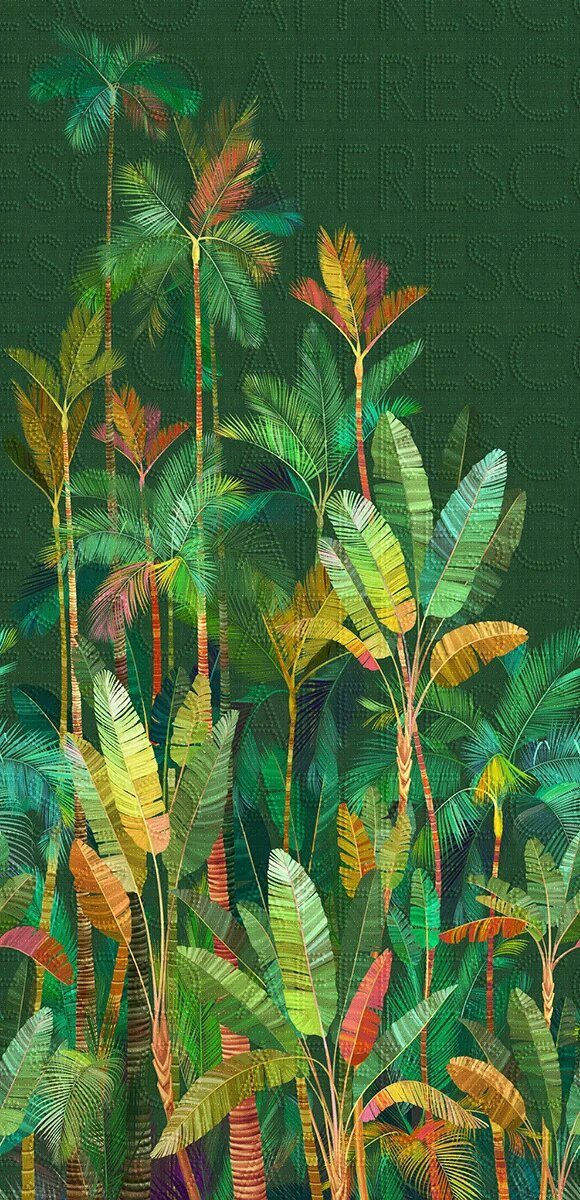 Фреска Affresco, коллекция Art Fabric, арт. OFA2006-COL5, Россия