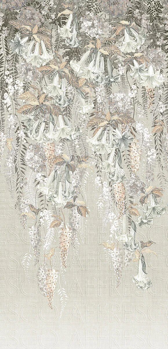 Фреска Affresco, коллекция Art Fabric, арт. OFA2007-COL1, Россия