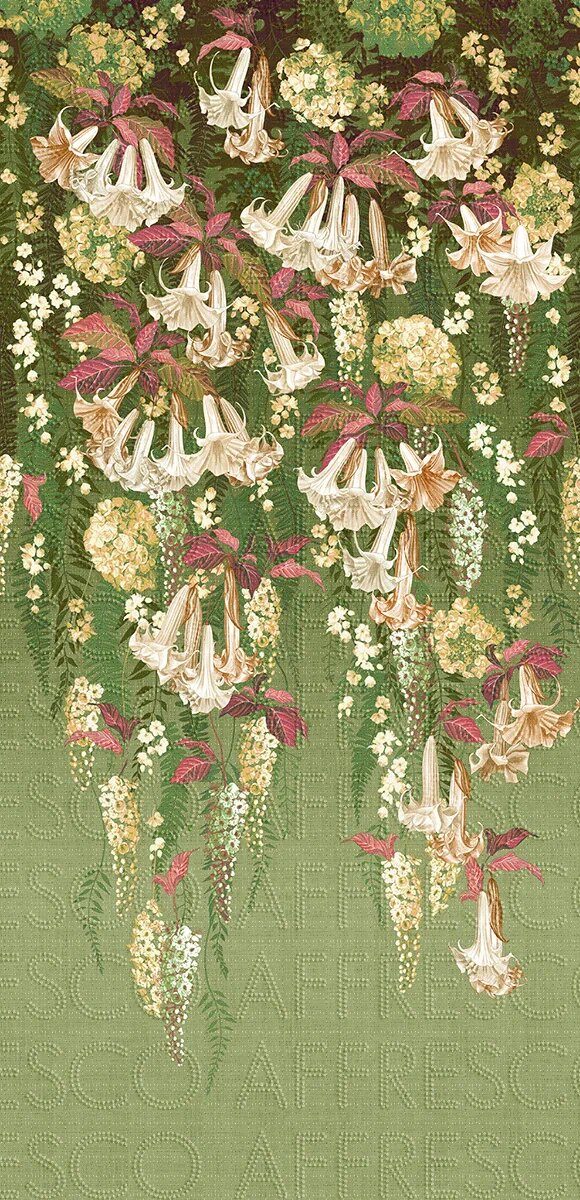Фреска Affresco, коллекция Art Fabric, арт. OFA2007-COL2, Россия