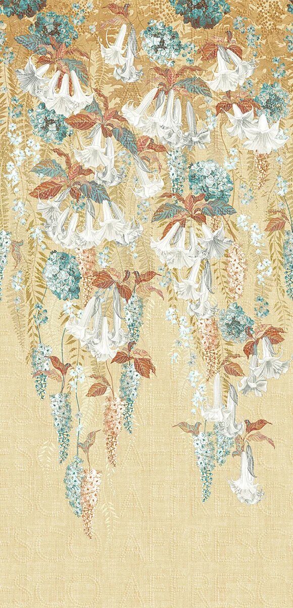Фреска Affresco, коллекция Art Fabric, арт. OFA2007-COL3, Россия