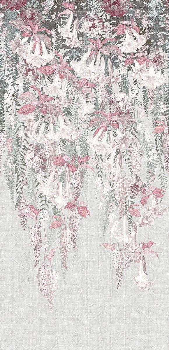 Фреска Affresco, коллекция Art Fabric, арт. OFA2007-COL4, Россия