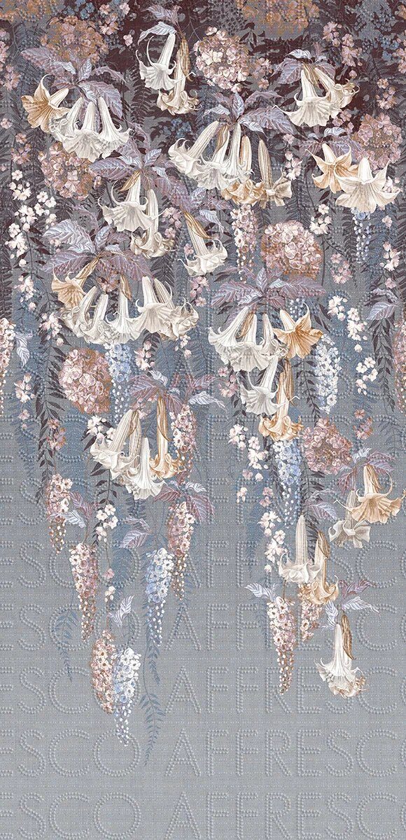 Фреска Affresco, коллекция Art Fabric, арт. OFA2007-COL5, Россия