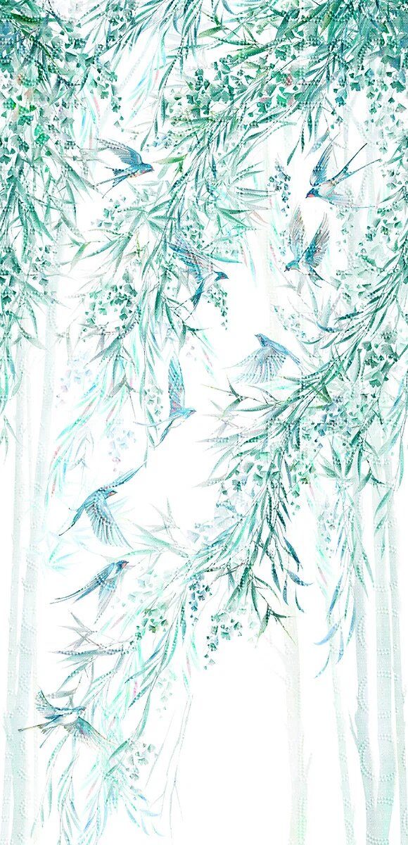 Фреска Affresco, коллекция Art Fabric, арт. OFA2008-COL2, Россия