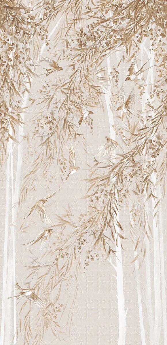 Фреска Affresco, коллекция Art Fabric, арт. OFA2008-COL6, Россия