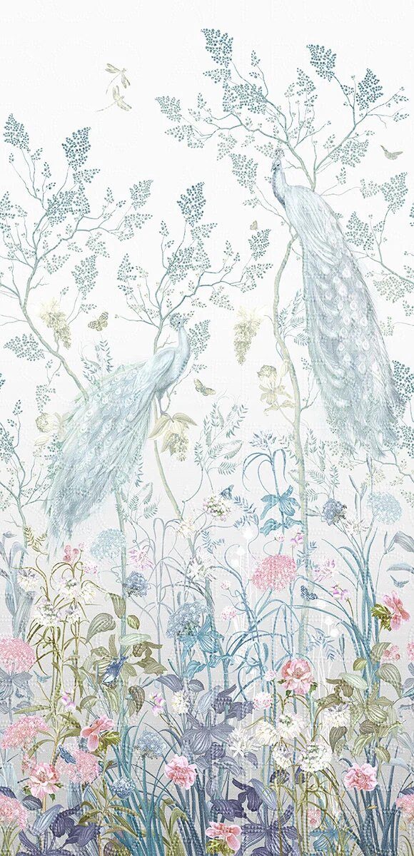 Фреска Affresco, коллекция Art Fabric, арт. OFA2009-COL1, Россия