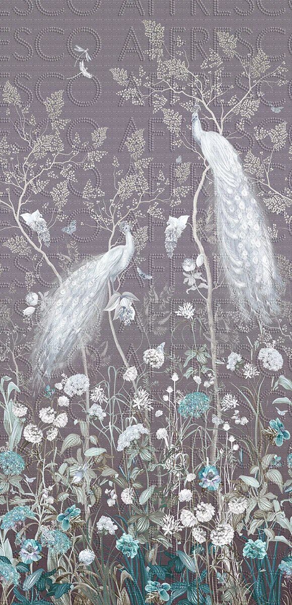 Фреска Affresco, коллекция Art Fabric, арт. OFA2009-COL2, Россия