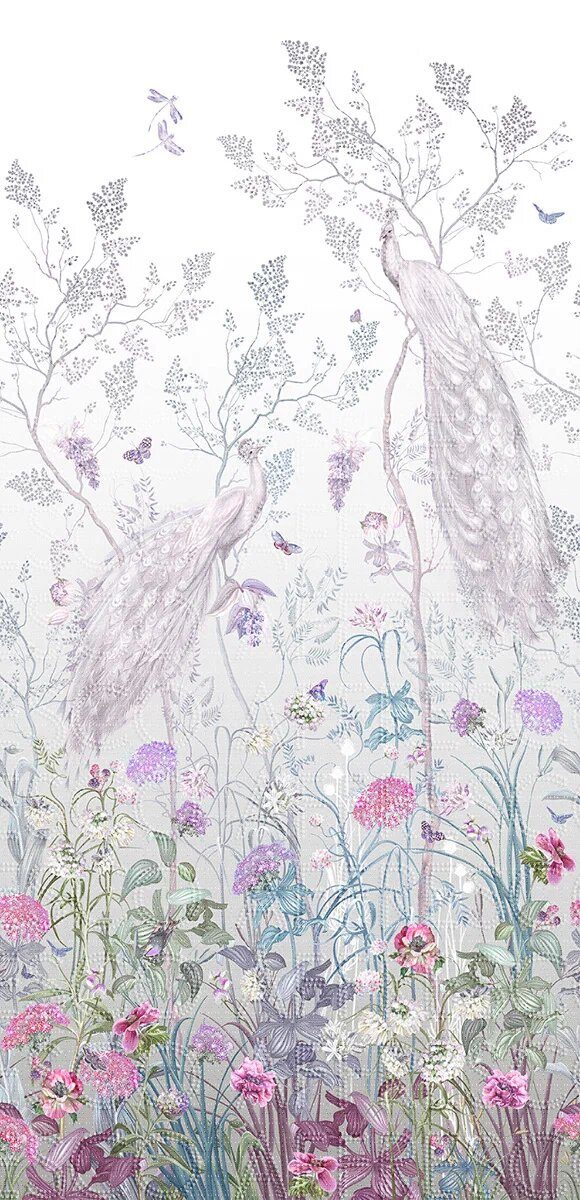 Фреска Affresco, коллекция Art Fabric, арт. OFA2009-COL3, Россия