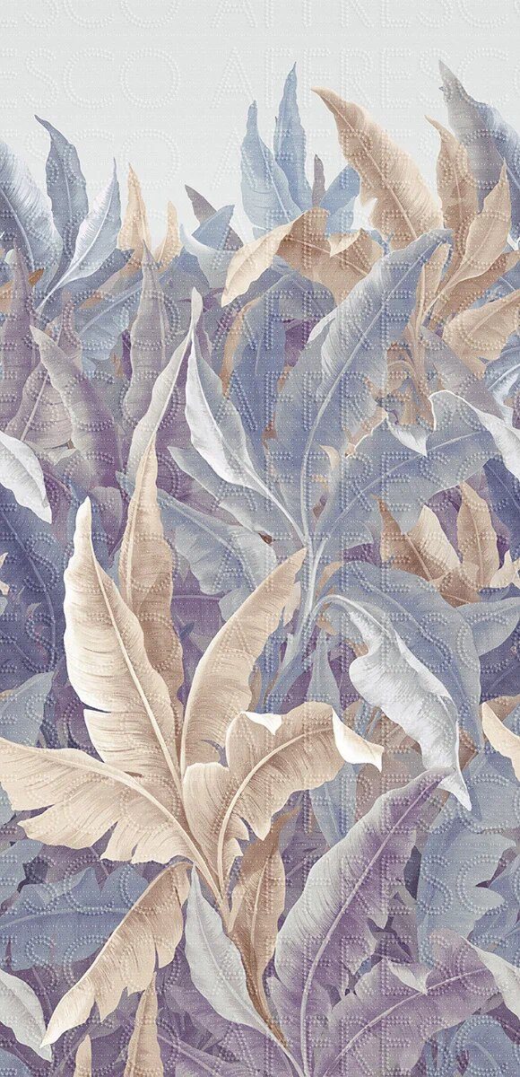 Фреска Affresco, коллекция Art Fabric, арт. OFA2011-COL3, Россия