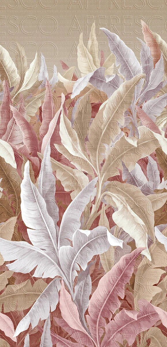 Фреска Affresco, коллекция Art Fabric, арт. OFA2011-COL4, Россия