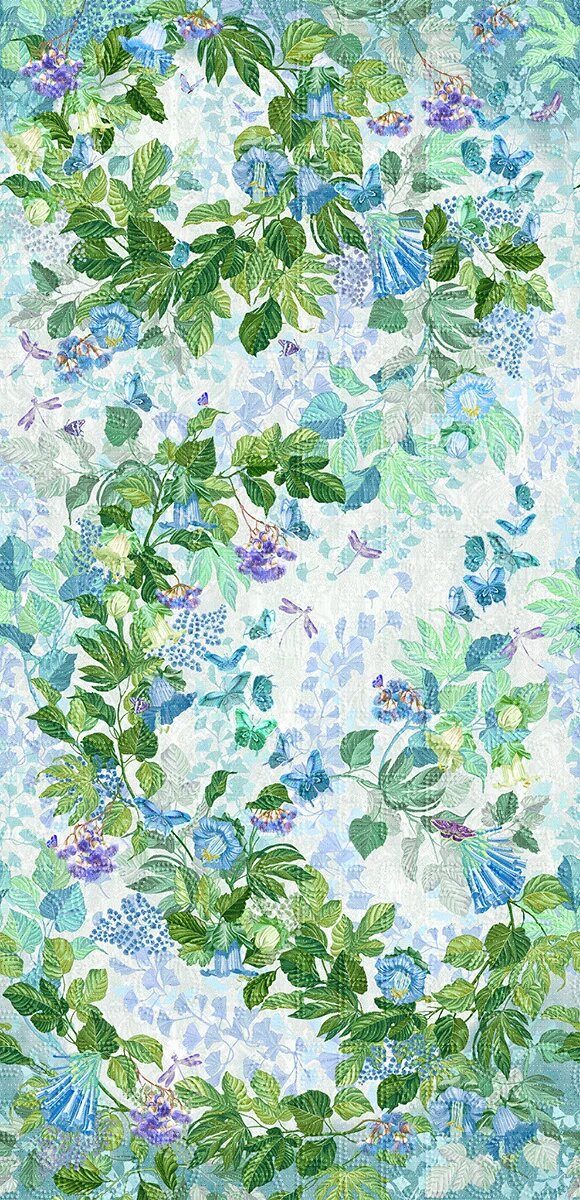 Фреска Affresco, коллекция Art Fabric, арт. OFA2012-COL1, Россия
