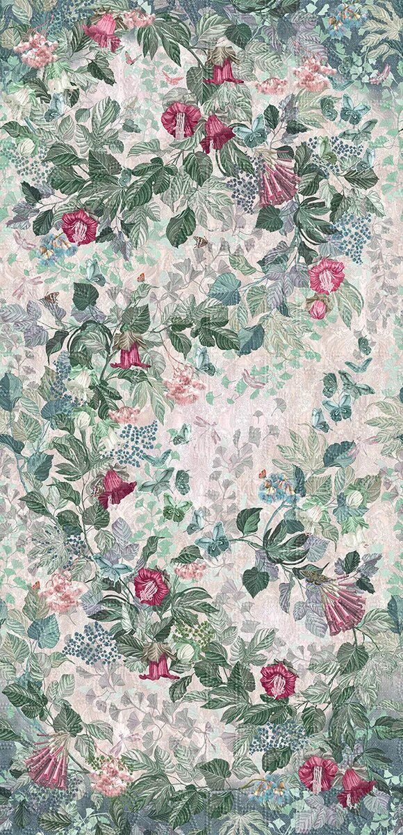 Фреска Affresco, коллекция Art Fabric, арт. OFA2012-COL3, Россия