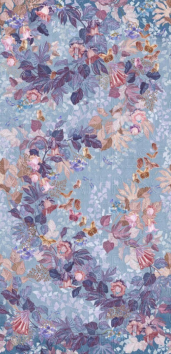 Фреска Affresco, коллекция Art Fabric, арт. OFA2012-COL4, Россия