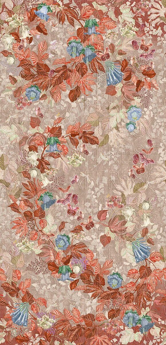 Фреска Affresco, коллекция Art Fabric, арт. OFA2012-COL5, Россия