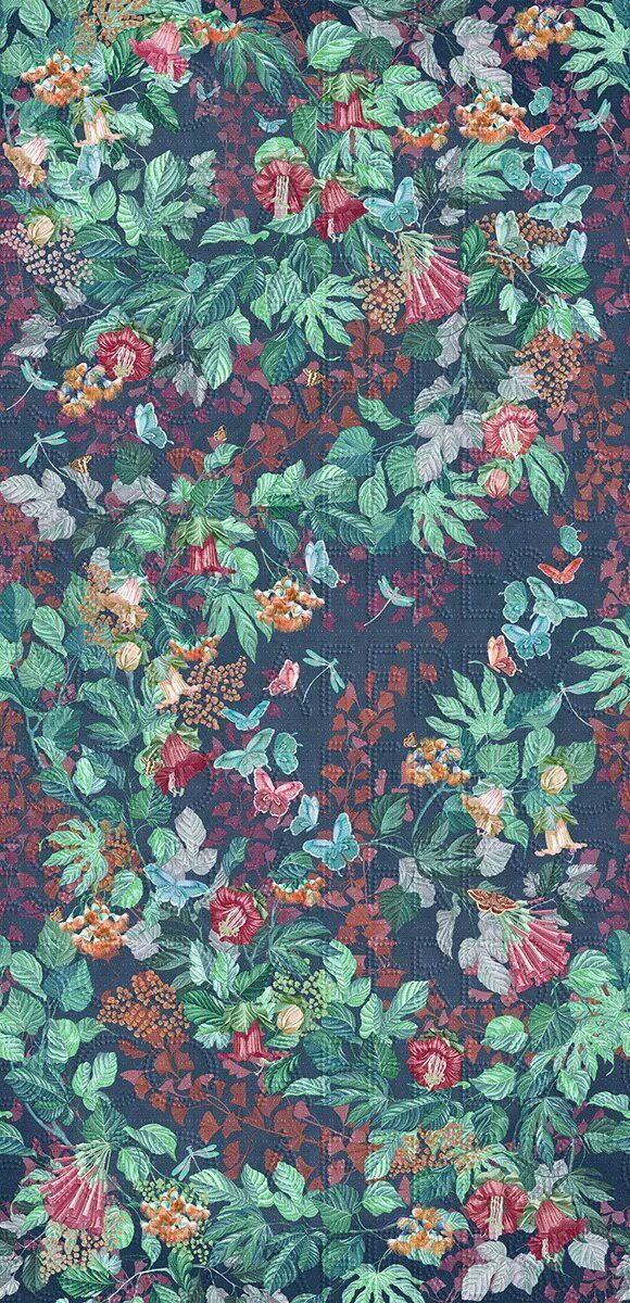 Фреска Affresco, коллекция Art Fabric, арт. OFA2012-COL6, Россия