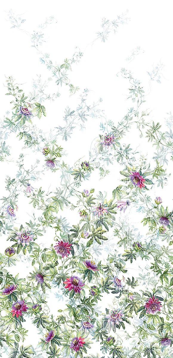 Фреска Affresco, коллекция Art Fabric, арт. OFA2013-COL1, Россия