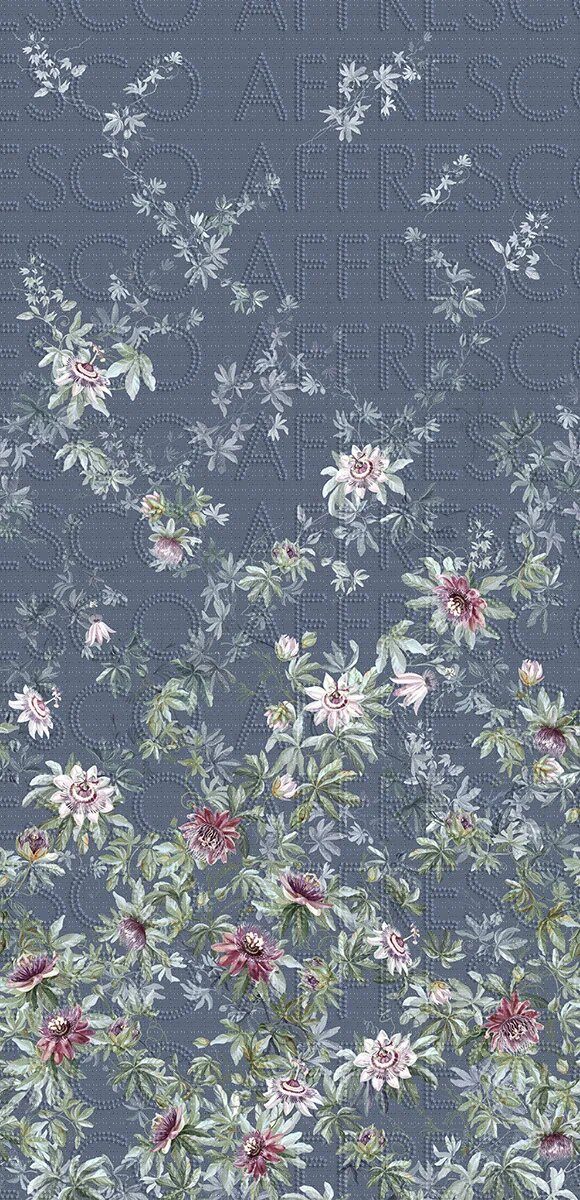 Фреска Affresco, коллекция Art Fabric, арт. OFA2013-COL2, Россия