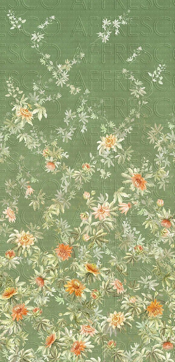 Фреска Affresco, коллекция Art Fabric, арт. OFA2013-COL4, Россия