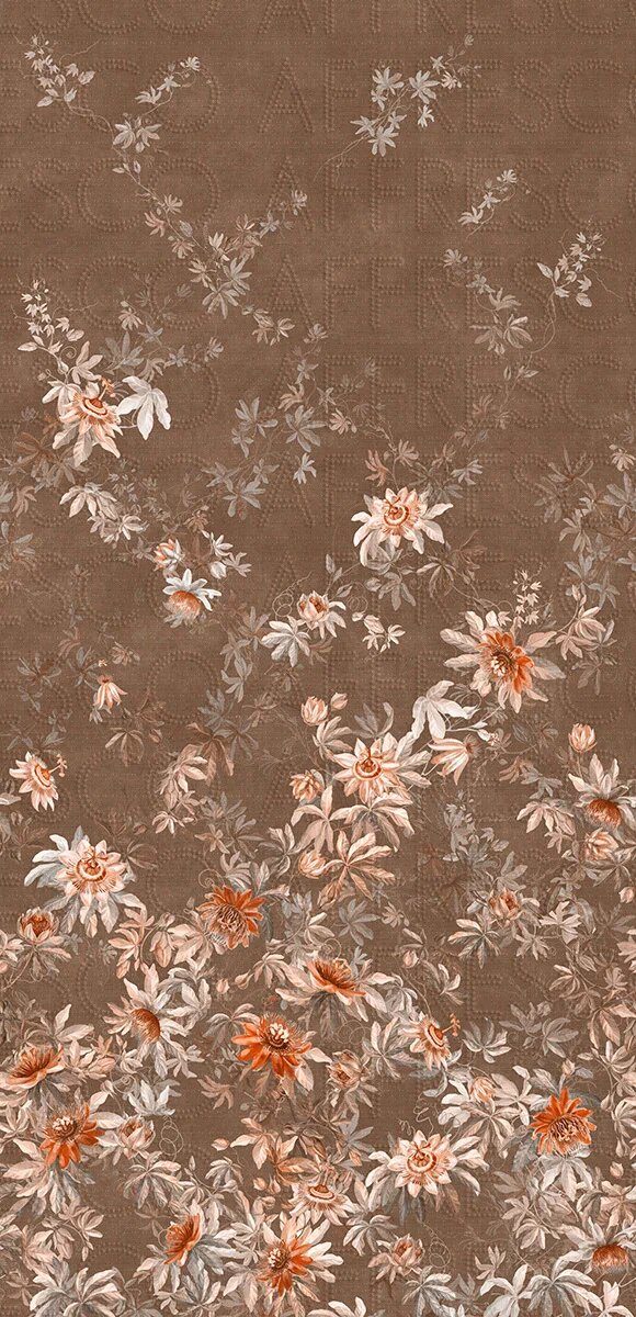 Фреска Affresco, коллекция Art Fabric, арт. OFA2013-COL6, Россия