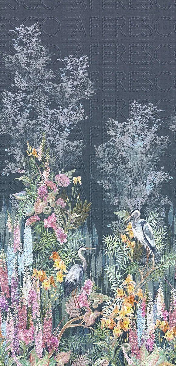Фреска Affresco, коллекция Art Fabric, арт. OFA2015-COL1, Россия