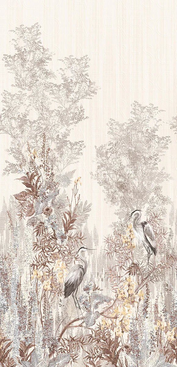 Фреска Affresco, коллекция Art Fabric, арт. OFA2015-COL3, Россия