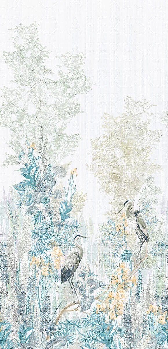 Фреска Affresco, коллекция Art Fabric, арт. OFA2015-COL5, Россия