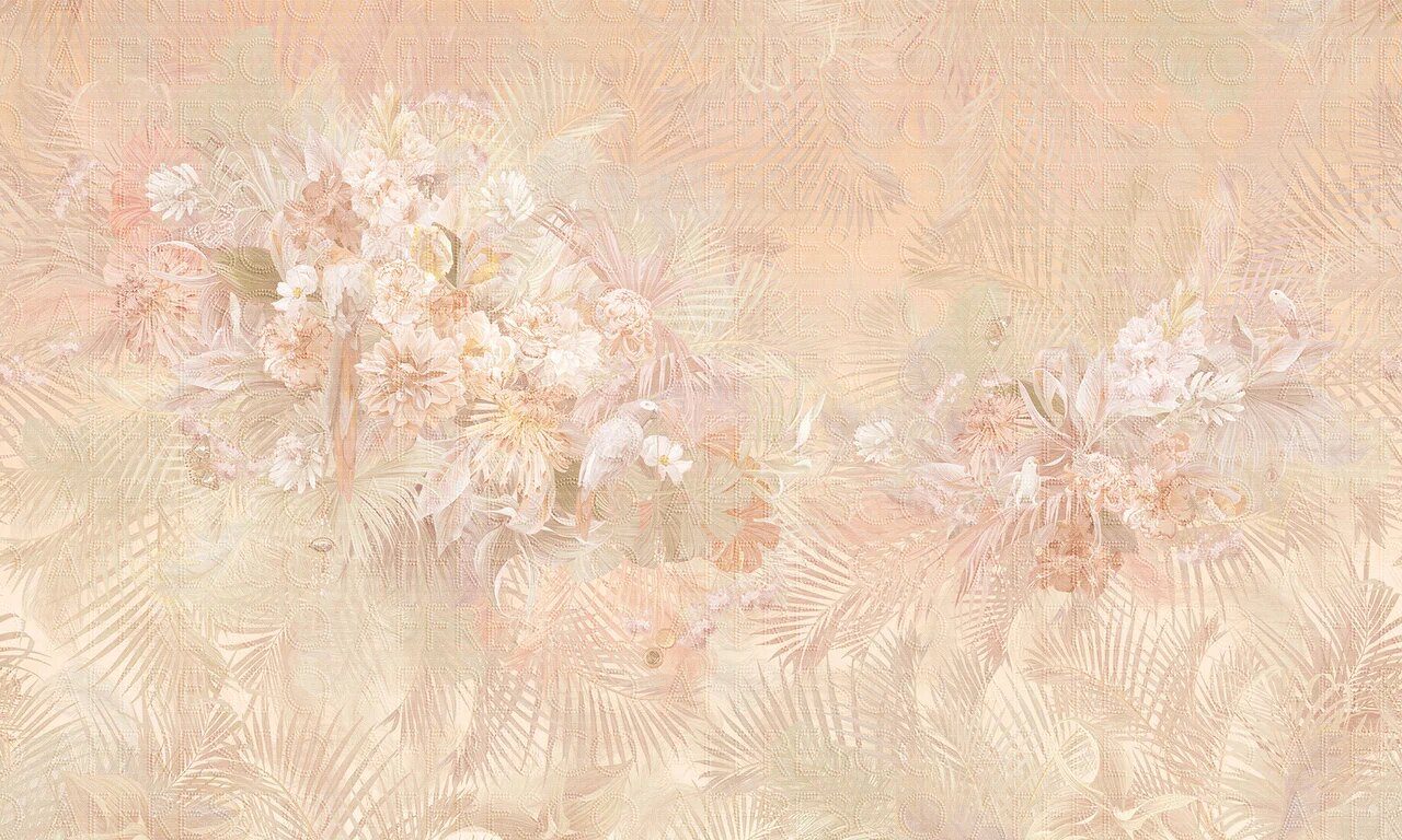 Фреска Affresco, коллекция Atmosphere, арт. AF500-COL4 Россия