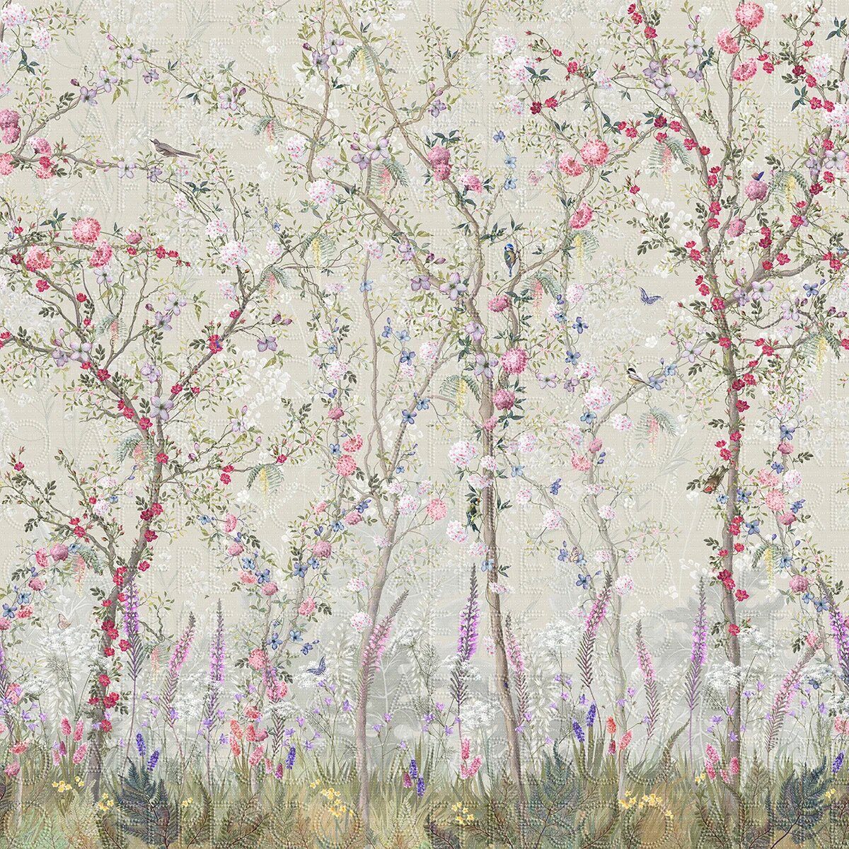 Фреска Affresco, коллекция Atmosphere, арт. AF501-COL1 Россия