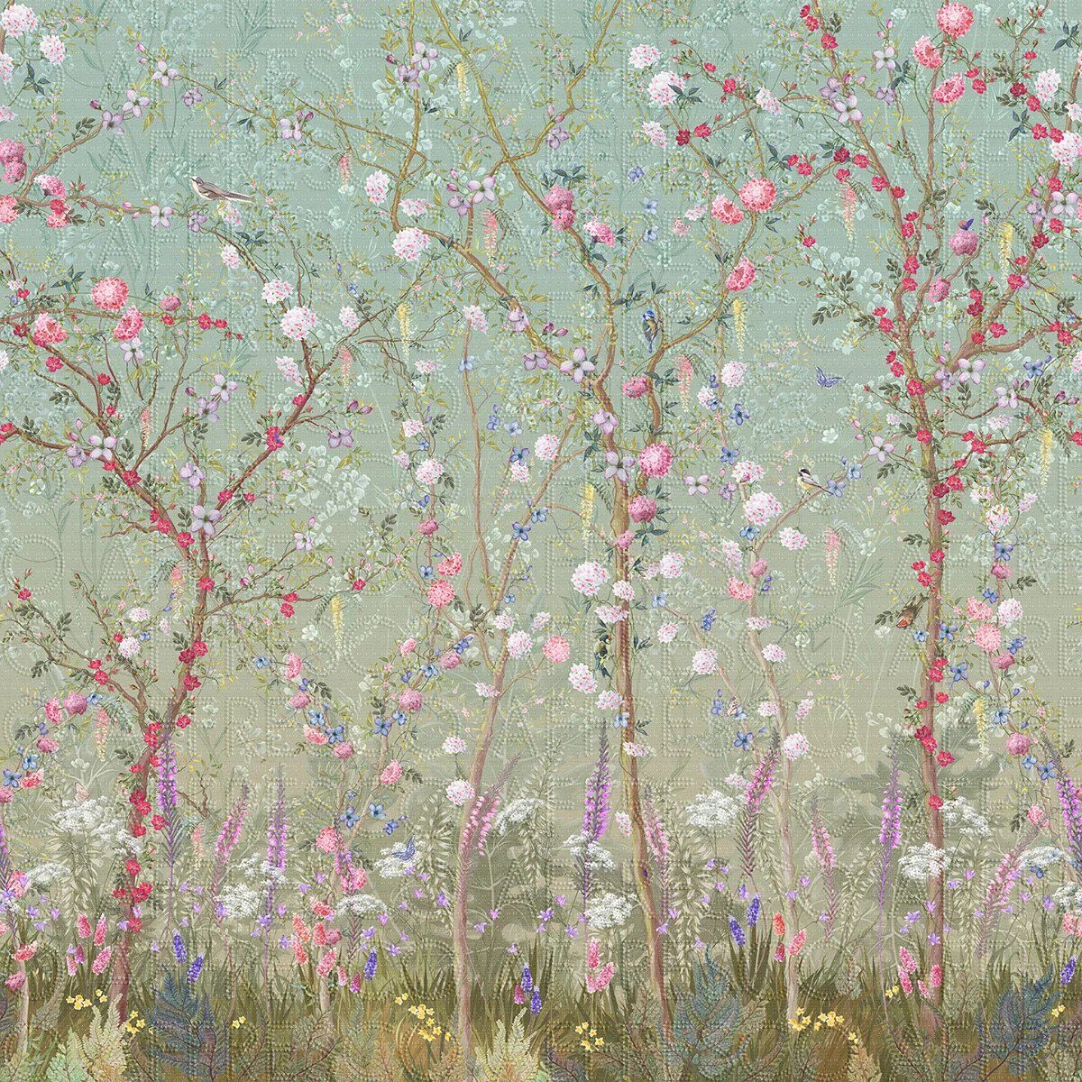 Фреска Affresco, коллекция Atmosphere, арт. AF501-COL3, Россия