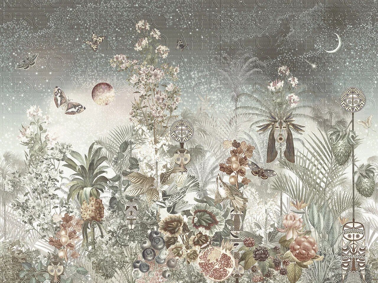 Фреска Affresco, коллекция Atmosphere, арт. AF504-COL2 Россия