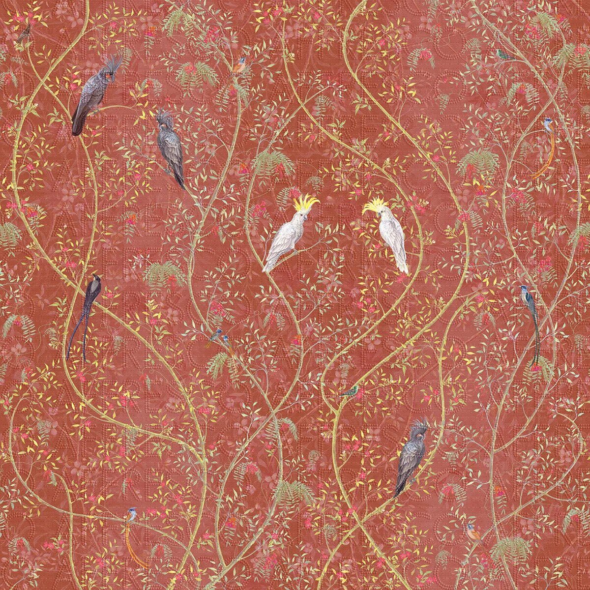 Фреска Affresco, коллекция Atmosphere, арт. AF505-COL3 Россия