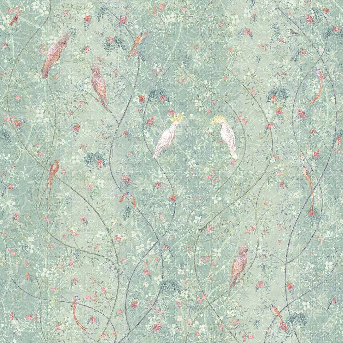 Фреска Affresco, коллекция Atmosphere, арт. AF505-COL4 Россия