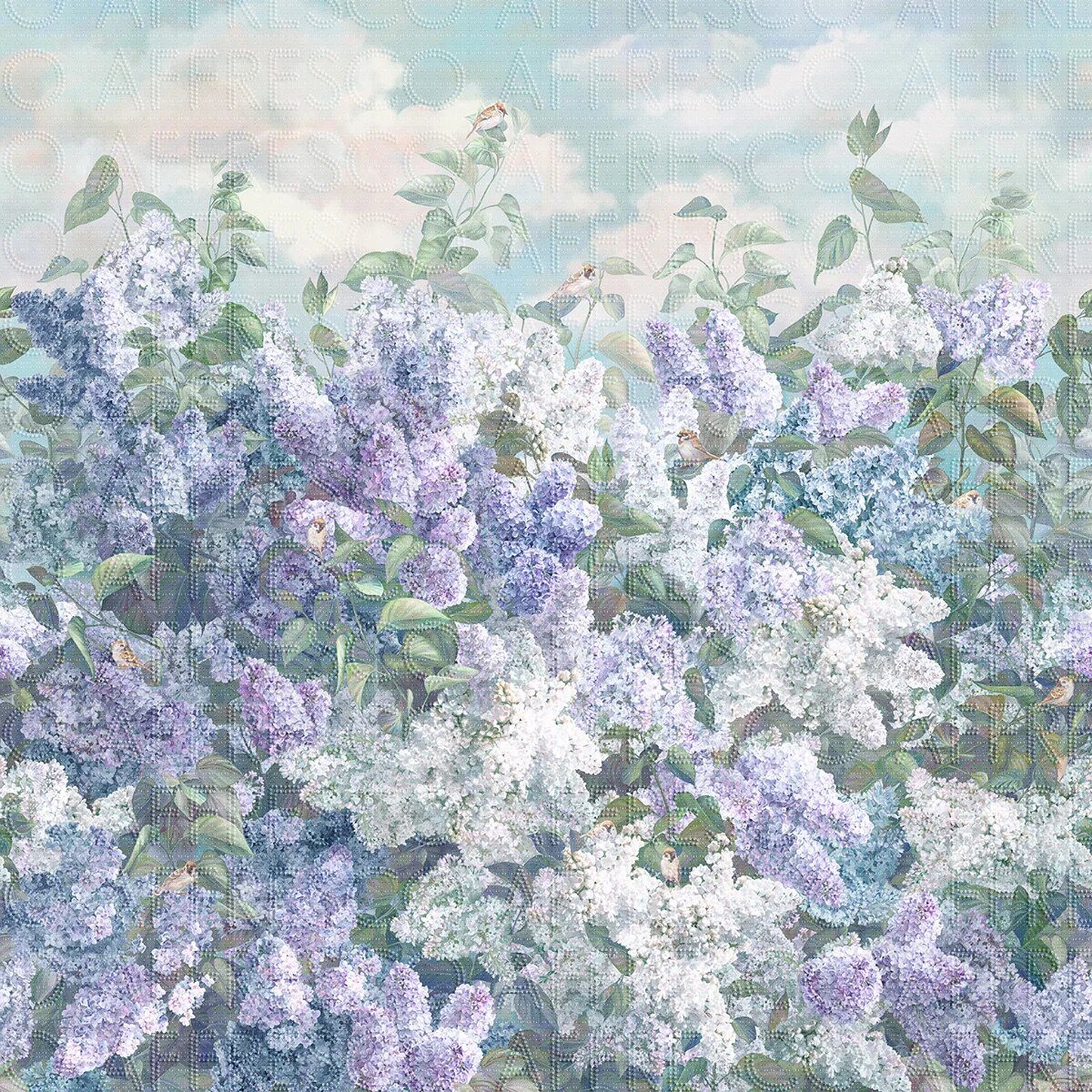 Фреска Affresco, коллекция Atmosphere, арт. AF508-COL3 Россия