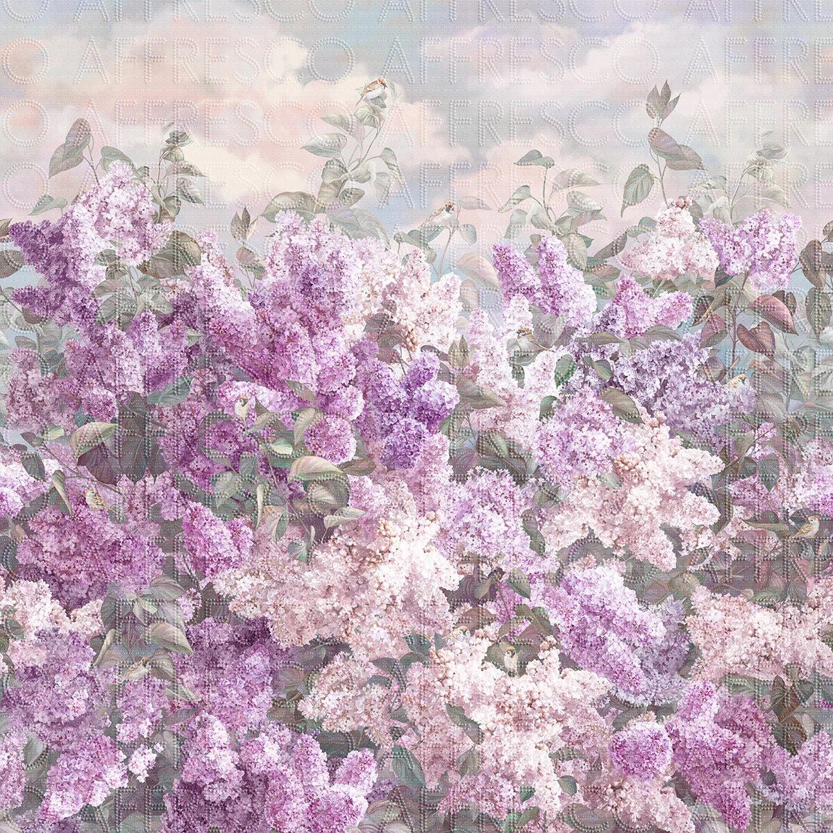 Фреска Affresco, коллекция Atmosphere, арт. AF508-COL4 Россия
