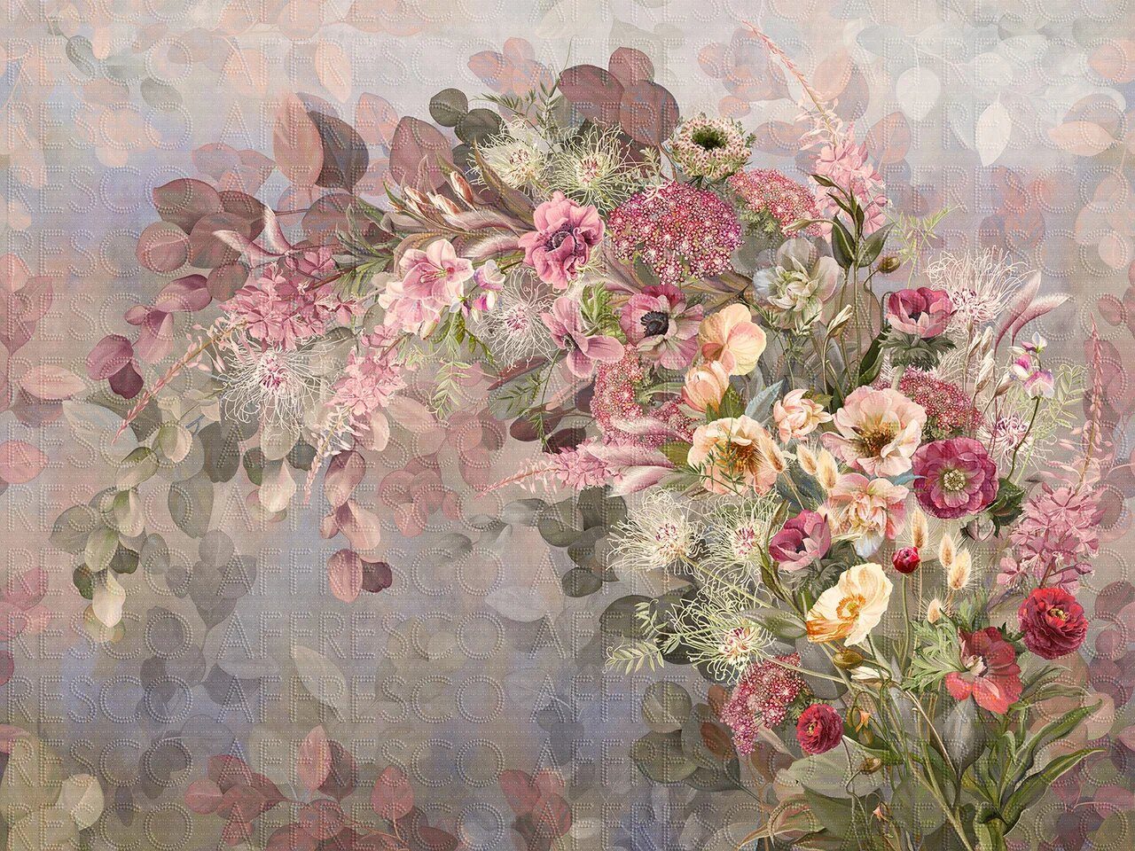 Фреска Affresco, коллекция Atmosphere, арт. AF509-COL1 Россия
