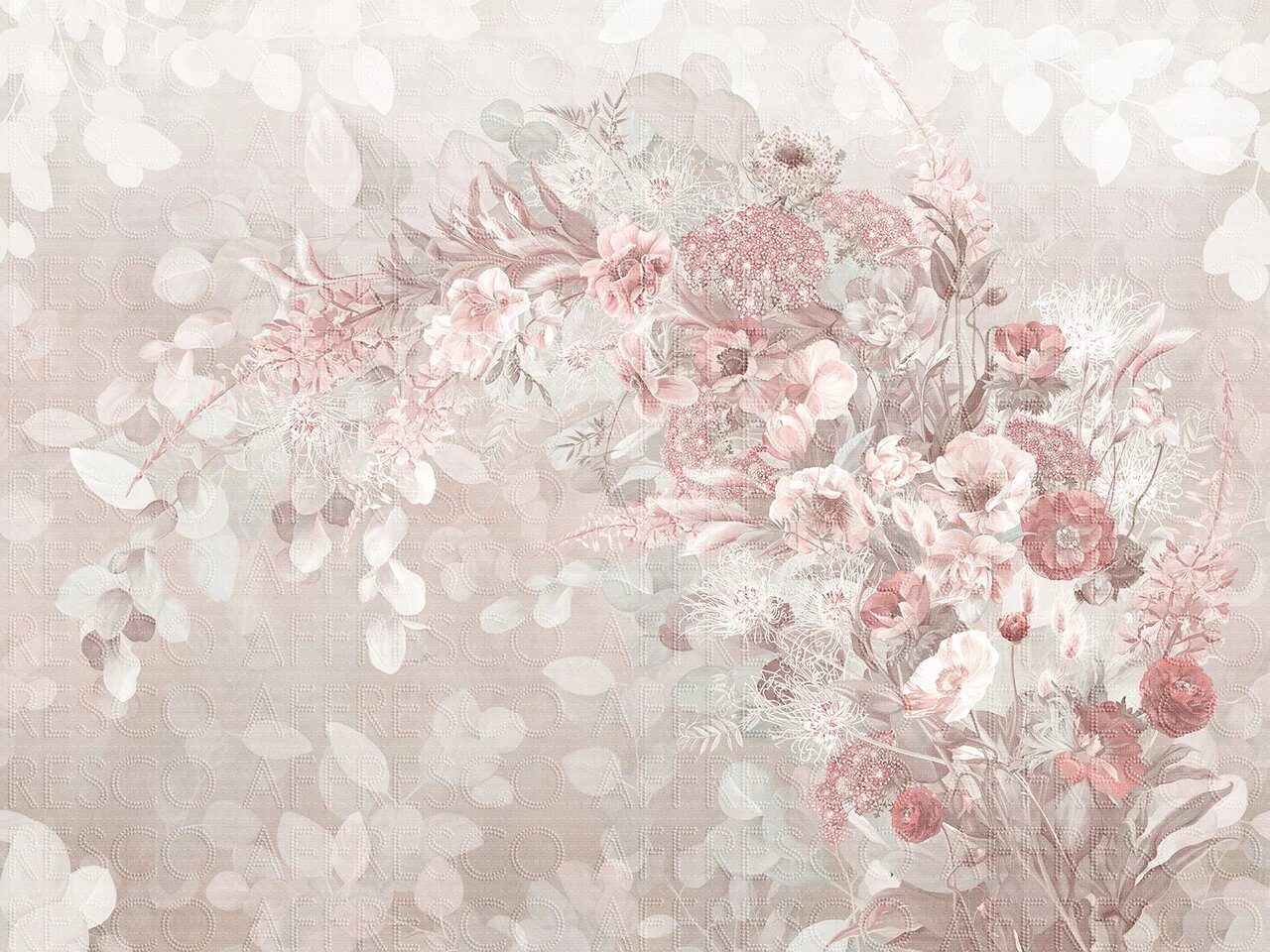 Фреска Affresco, коллекция Atmosphere, арт. AF509-COL2 Россия