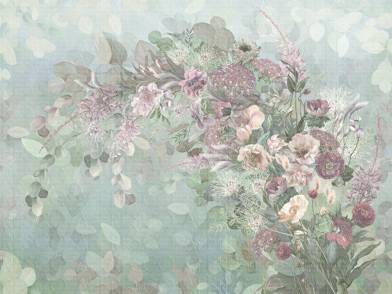 Фреска Affresco, коллекция Atmosphere, арт. AF509-COL3 Россия