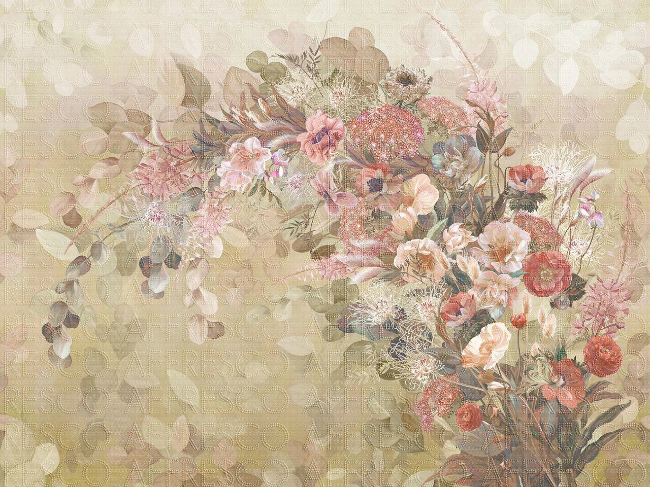 Фреска Affresco, коллекция Atmosphere, арт. AF509-COL4 Россия