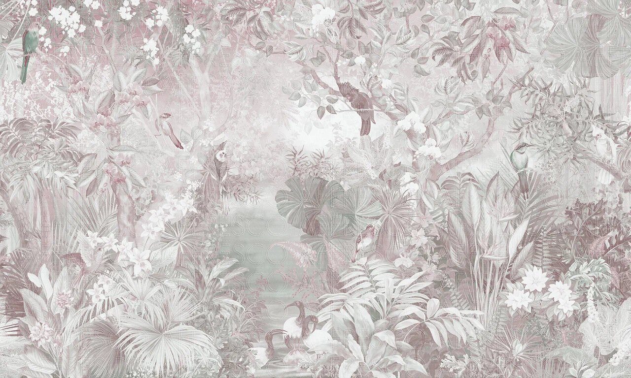 Фреска Affresco, коллекция Atmosphere, арт. AF510-COL3 Россия
