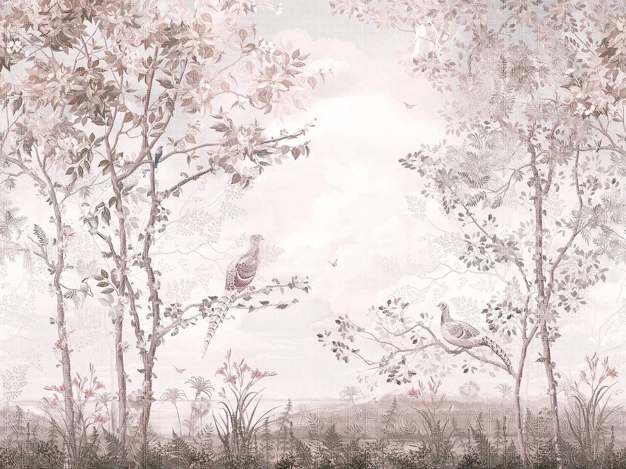 Фреска Affresco, коллекция Atmosphere, арт. AF511-COL2 Россия