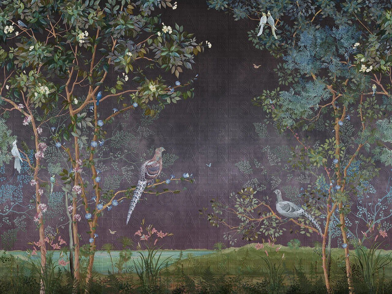 Фреска Affresco, коллекция Atmosphere, арт. AF511-COL3 Россия