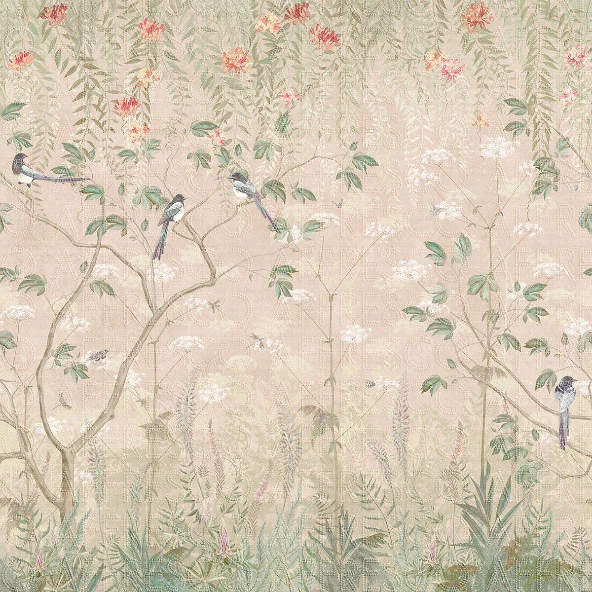 Фреска Affresco, коллекция Atmosphere, арт. AF513-COL2 Россия
