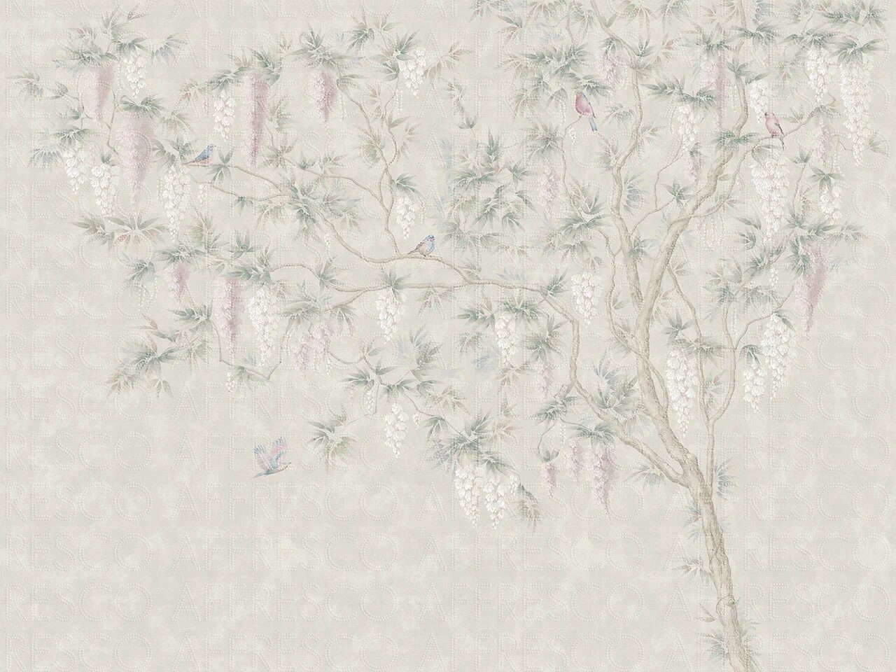 Фреска Affresco, коллекция Atmosphere, арт. AF515-COL2 Россия