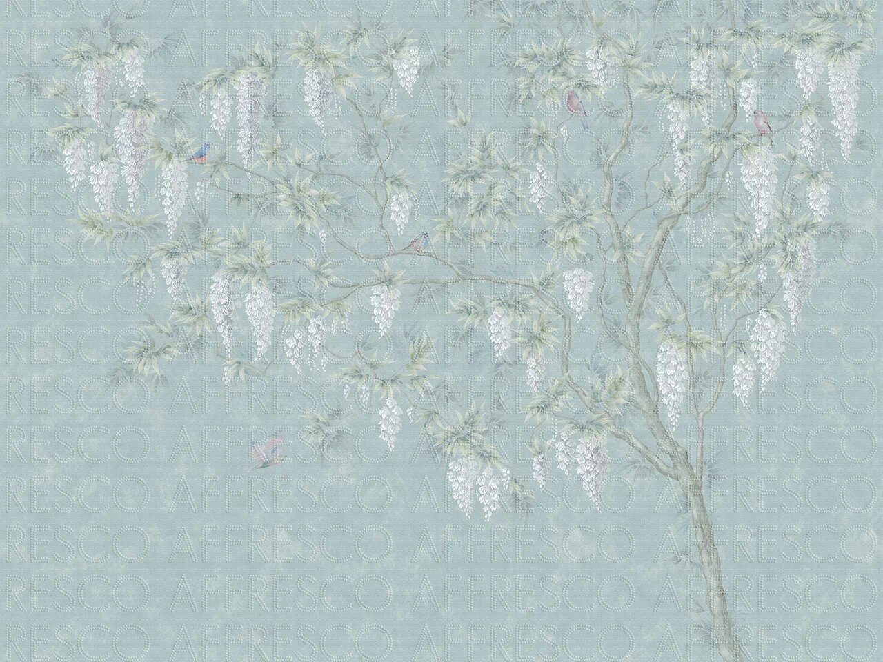 Фреска Affresco, коллекция Atmosphere, арт. AF515-COL3 Россия