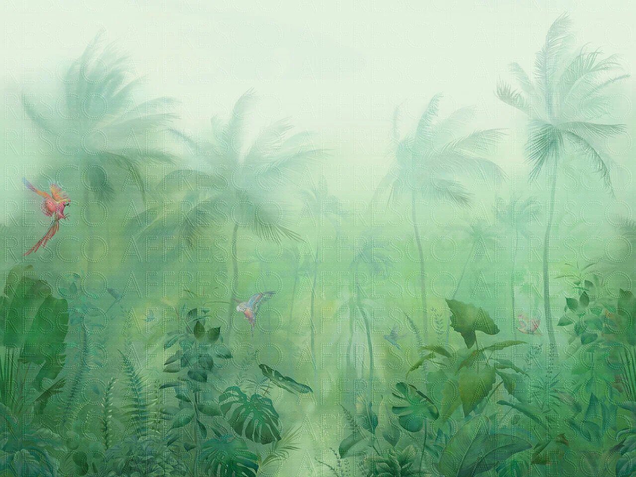 Фреска Affresco, коллекция Atmosphere, арт. AF516-COL1 Россия