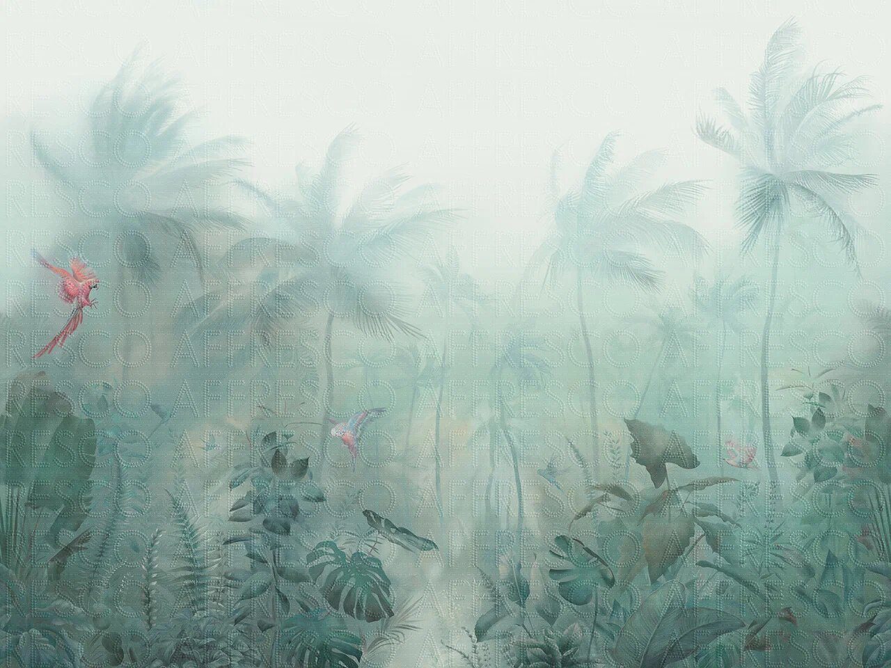 Фреска Affresco, коллекция Atmosphere, арт. AF516-COL2 Россия