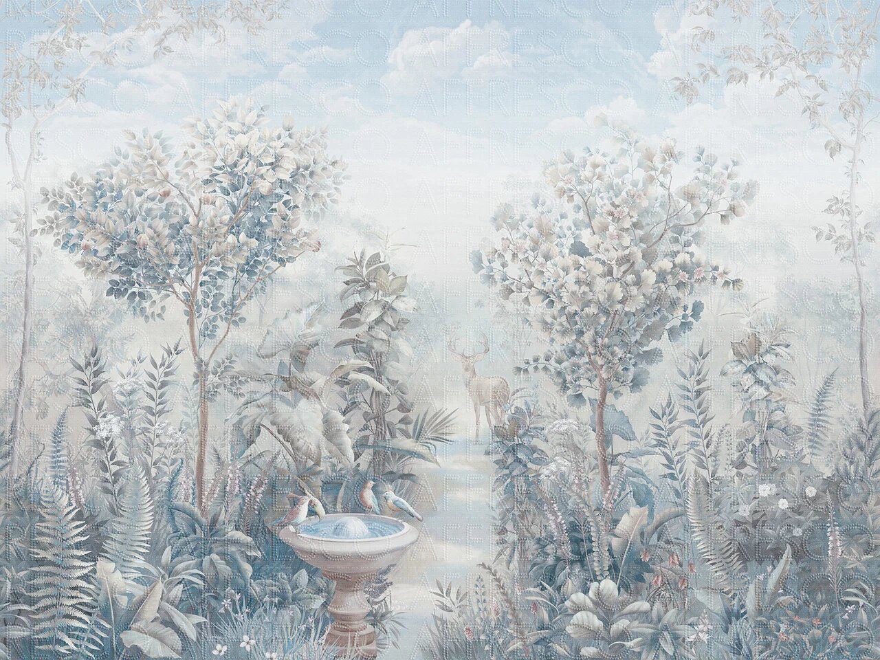 Фреска Affresco, коллекция Atmosphere, арт. AF517-COL1 Россия